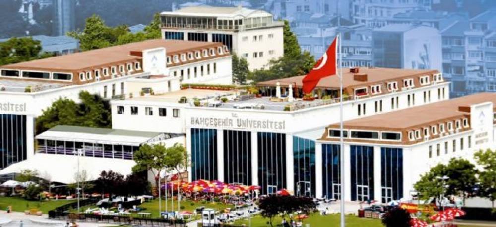 Discover Bahçeşehir University: An Epicenter of International Education in Istanbul